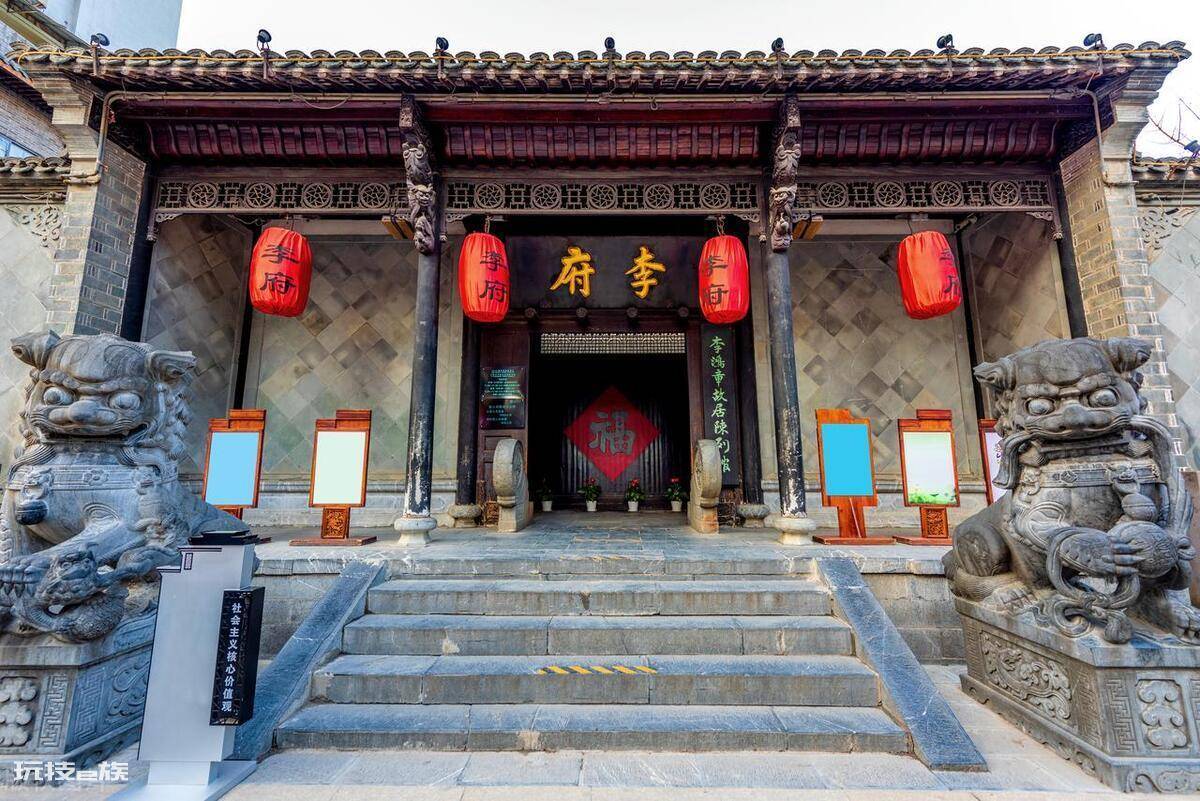 合肥旅游景点排行榜前十名(合肥著名游玩景点攻略)-图片5